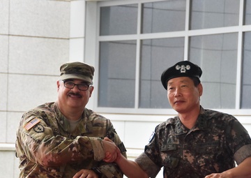 Hospital construction complete; A major milestone for Yongsan Relocation Program