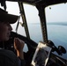 Peoria C-130 crew performs integrated air drop training during Northern Strike 19