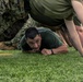 Headquarters and Headquarters Squadron Get After It