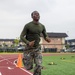 Headquarters and Headquarters Squadron Get After It