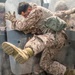 11th MEU Riot Control Training aboard USS John P. Murtha