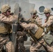 11th MEU Riot Control Training aboard USS John P. Murtha