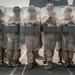 11th MEU Riot Control Training aboard USS John P. Murtha