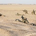 1st Battalion, 8th Infantry Regiment Conducts Military Operations in Urban Terrain Training