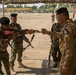 Iraqi Security Forces Breach and Clear