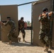 Iraqi Security Forces Breach and Clear