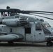 Pre-Flight, CH-53E Super Stallion