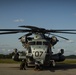 Pre-Flight, CH-53E Super Stallion