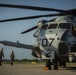 Maintenance, CH-53E Super Stallion