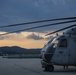 Maintenance, CH-53E Super Stallion