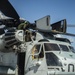 Maintenance, CH-53E Super Stallion