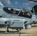 Pre-Flight, AH-1Z Viper