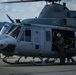 Pre-Flight, UH-1Y Venom