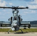 Pre-Flight, AH-1Z Viper