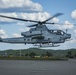 Take-off, AH-1Z Viper