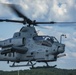 Take-off, AH-1Z Viper