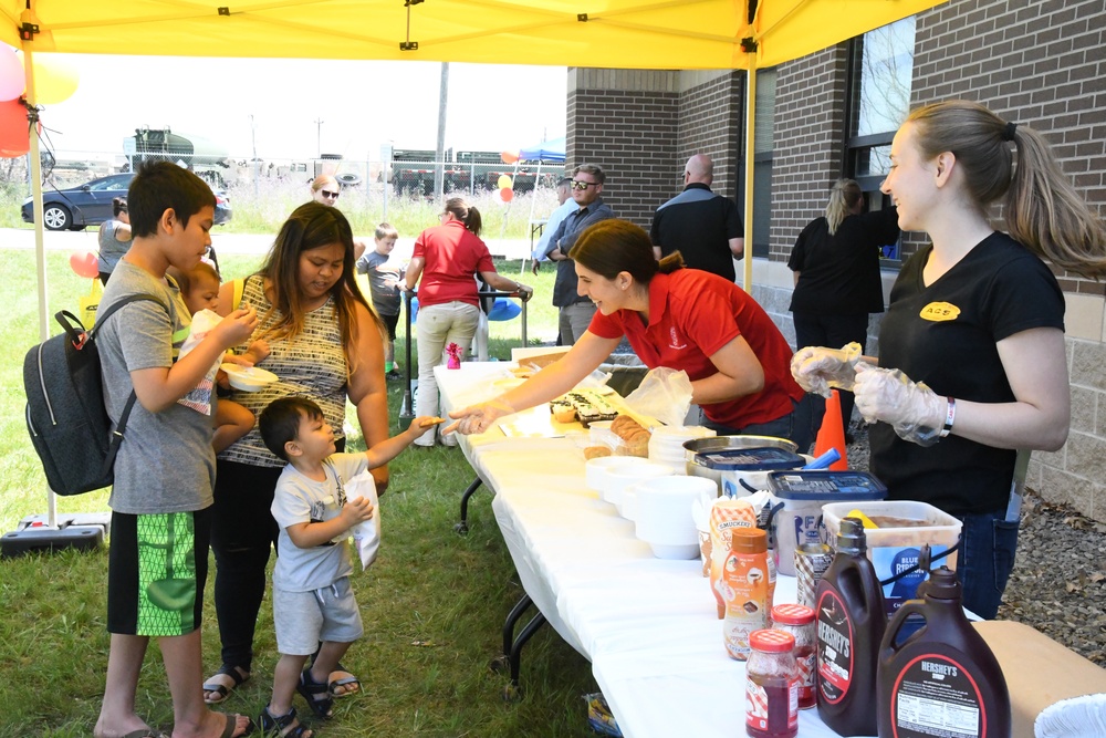 Army Community Service: 54 years and going strong