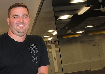 Fort Lee fitness ready to reopen after renovation