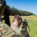 2019 European Best Sniper Team Competition