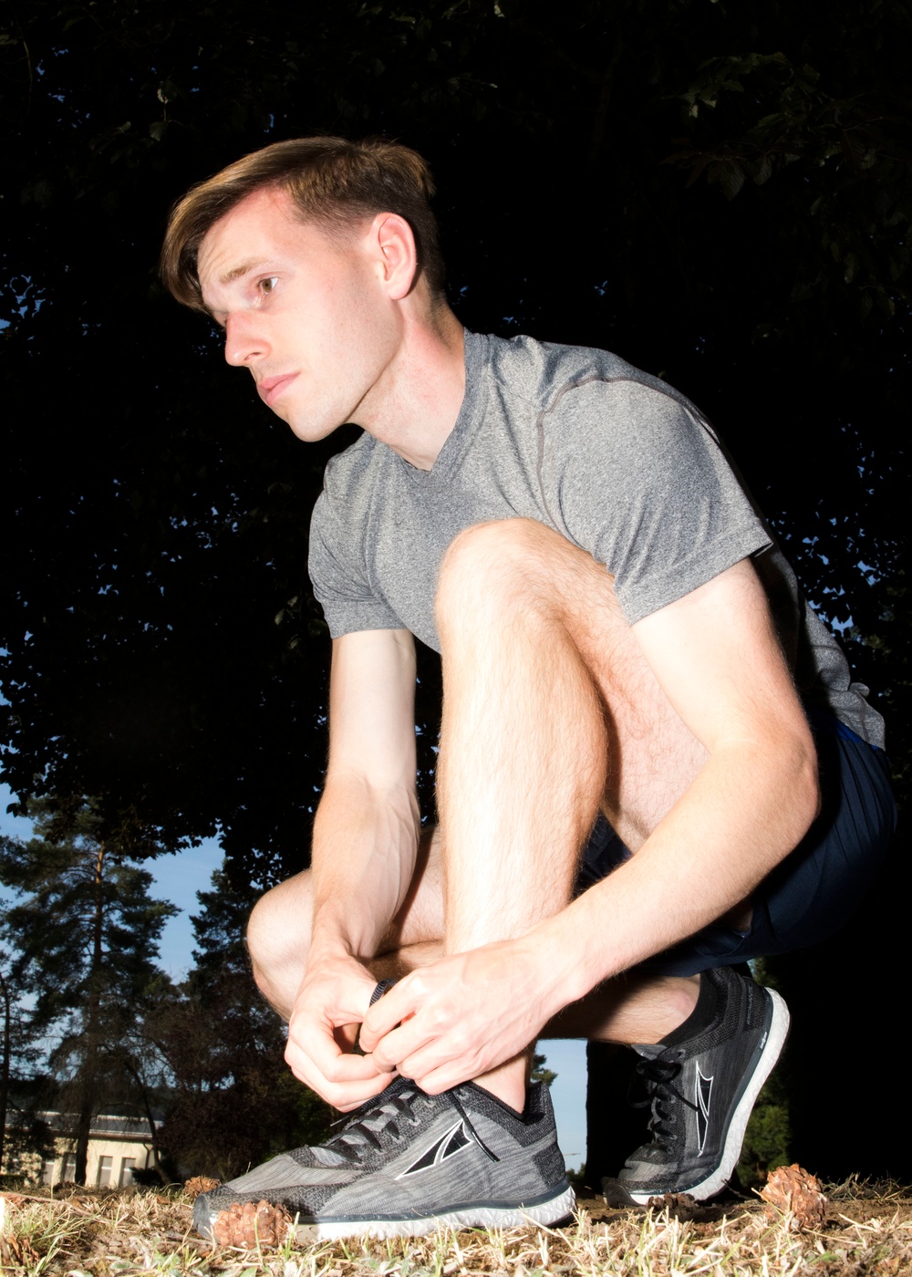 LRMC Soldier to represent USAREUR at Army ten-miler