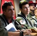 USAF Academy cadets shadow Liberty Wing