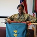 44th Military History Detachment prepares for deployment