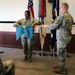 44th Military History Detachment prepares for deployment