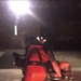 Coast Guard rescues 2 from capsized vessel