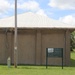 Fort McCoy's oldest building