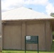 Fort McCoy's oldest building