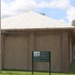 Fort McCoy's oldest building