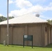 Fort McCoy's oldest building