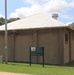 Fort McCoy's oldest building