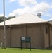 Fort McCoy's oldest building