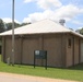 Fort McCoy's oldest building