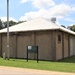 Fort McCoy's oldest building