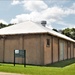 Fort McCoy's oldest building