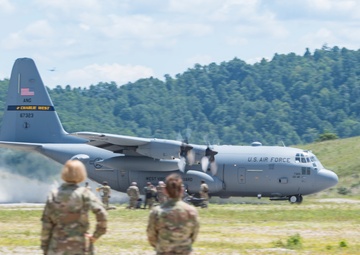 Sentry Storm 19
