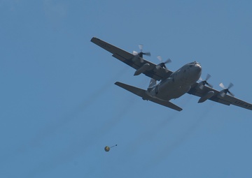 Sentry Storm 19