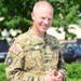 Col. Kenneth C. Cole takes final flight as the 12th CAB Commander