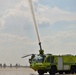 Col. Kenneth C. Cole takes final flight as the 12th CAB Commander