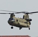 Col. Kenneth C. Cole takes final flight as the 12th CAB Commander