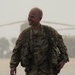 Col. Kenneth C. Cole takes final flight as the 12th CAB Commander