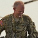 Col. Kenneth C. Cole takes final flight as the 12th CAB Commander