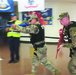 Active shooter exercise sharpens DES response