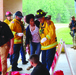 Active shooter exercise sharpens DES response