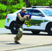 Active shooter exercise sharpens DES response