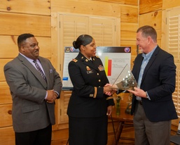 ANMC earns business excellence milestone award
