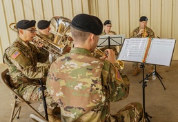Walker takes command at ANAD