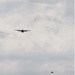 Airdrop Action for Patriot North 2019 Exercise at Fort McCoy